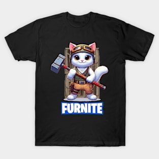 FURNITE T-Shirt